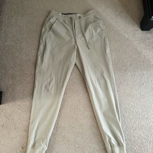 Birddogs Tan Sweatpants